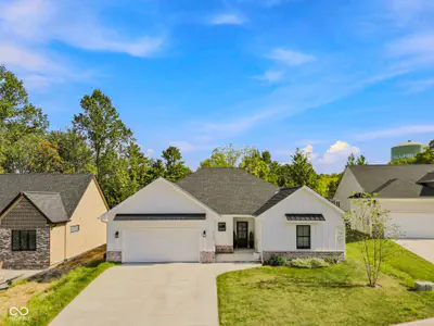 5143 Oak Ridge Place, Columbus