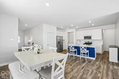 4447 Laughter Lane, Indianapolis - 8