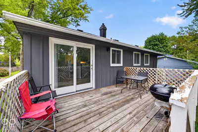 9115 Breen Court, Indianapolis - 20