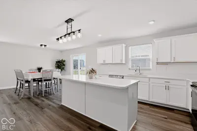 7140 Finley Creek Drive, Whitestown - 15