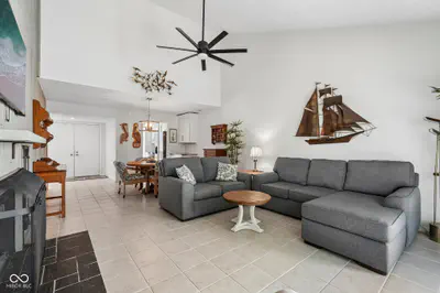 9105 Greenridge Lane, Bloomington - 9