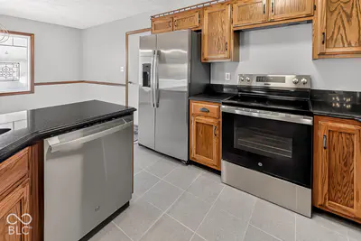 4934 Palomino Trail, Indianapolis - 20
