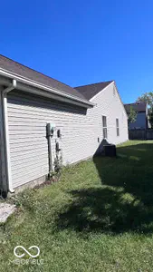 5829 Brookville Lake Drive, Indianapolis - 4