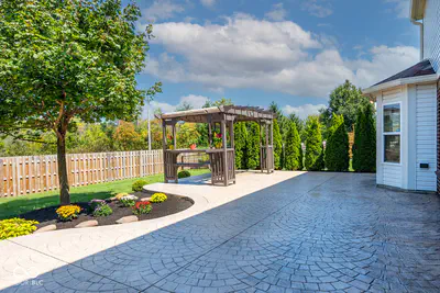 11888 Geyser Court, Fishers - 43
