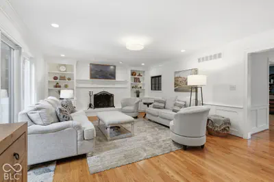 5328 Woodfield Drive, Carmel - 4