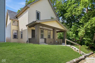 314 Hamilton Avenue, Indianapolis - 2