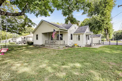 4992 Old Smith Valley Road, Greenwood - 2