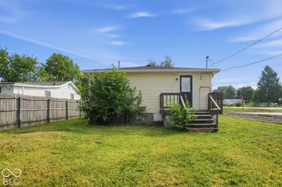 3128 S Rural Street, Indianapolis - 12