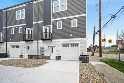 1655 Lexington Avenue, Indianapolis - 35