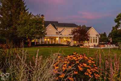 2 Stone Wall Lane, Zionsville - 50