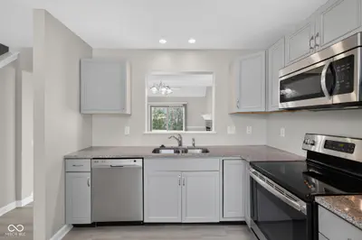 5412 Adina Court, Indianapolis - 7
