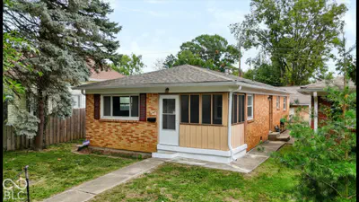 4147 Bowman Avenue, Indianapolis - 36
