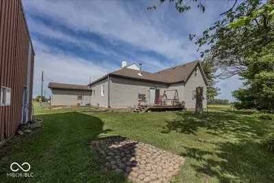 10025 County Road 450 Road, Shirley - 27