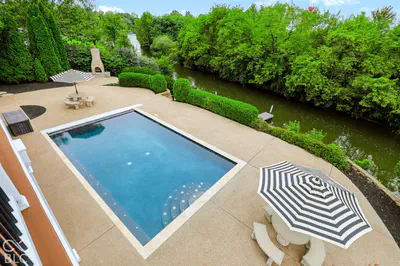 10761 Harbor Bay, Fishers - 75