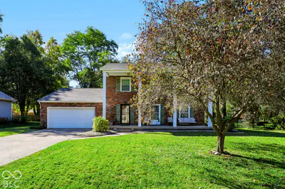 703 Pershing Drive, Anderson - 2