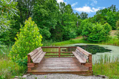 9601 Buffalo Pike, Freetown - 111