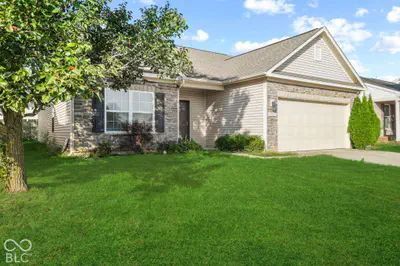 1650 Bridgecreek Crossing, Greenwood - 2