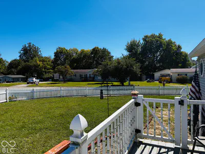 312 W Lou Lane, Greensburg - 5