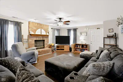 6639 Furnas Road, Indianapolis - 7