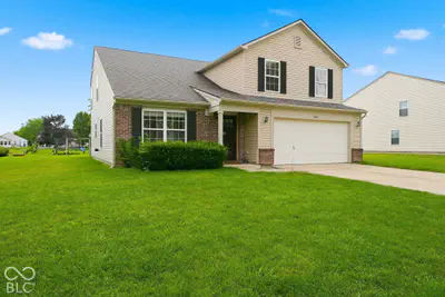 16952 Peach Lane, Noblesville