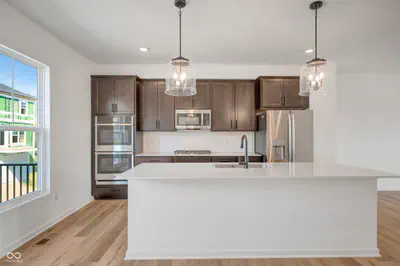 5700 Boynton Drive, Noblesville - 5