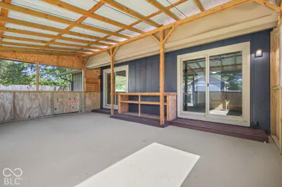 6724 Lawndale Avenue, Indianapolis - 40