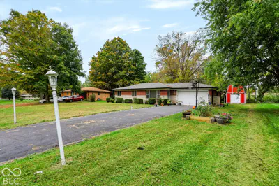 6144 S Irwin Street, Indianapolis - 50