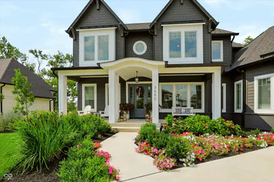 3550 Dartmoor Way, Zionsville - 3