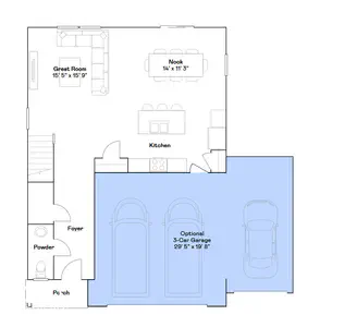19328 Bald Cypress Court, Noblesville - 42