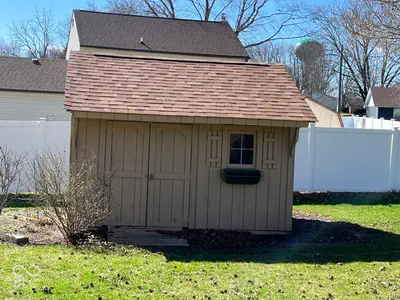 304 Old Farm Road, Danville - 10