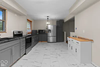 621 Pioneer Drive, Indianapolis - 9