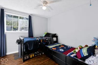 6524 Breeds Hill Court, Indianapolis - 17