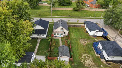 1411 State Avenue, Indianapolis - 33