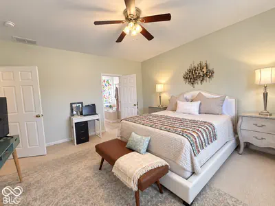 4352 W Summerhaven Drive, New Palestine - 16