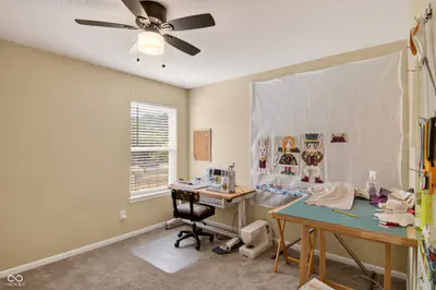 5507 Gainesway Drive, Greenwood - 19