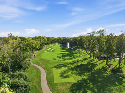 3588 Marketplace Court, Zionsville - 76