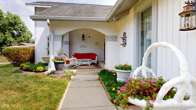 611 Sun Valley Court, Indianapolis - 5