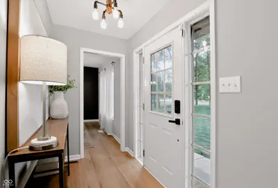 3608 Kessler Boulevard East Drive, Indianapolis - 6