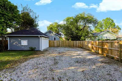 1415 E Castle Avenue, Indianapolis - 49