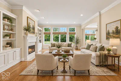 15478 Long Cove Boulevard, Carmel - 15