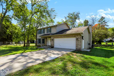 6802 Pleasant Run Parkway North Drive, Indianapolis - 37