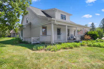 348 Creekbend Lane, Indianapolis