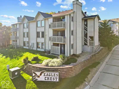 2878 Eagles Crest Circle #C, Indianapolis - 4