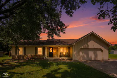 10 Tarry Court, Greenwood