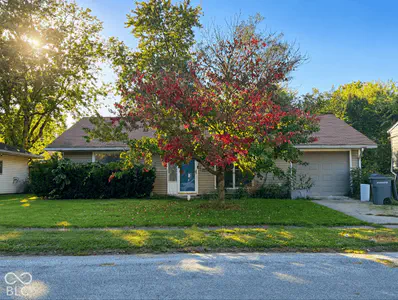 3144 Norwich Lane, Indianapolis