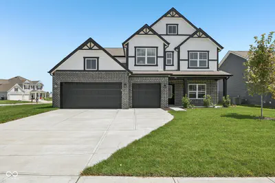 100 Ames Drive, Whiteland
