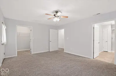 5517 Blairwood Drive, Indianapolis - 29