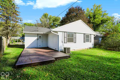 4401 Chisholm Trail, Lafayette - 20