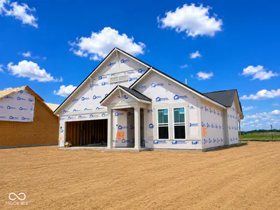 8811 Constitution Trail, Brownsburg