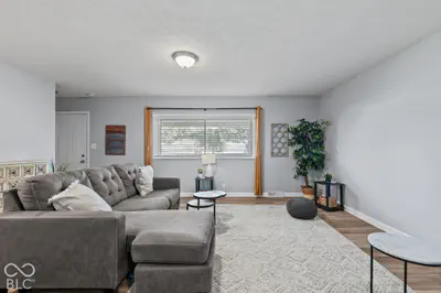 1397 Epler Avenue, Indianapolis - 4